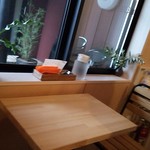 スパイススタンド カレーガーデン - 