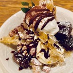 シェ クープル - 