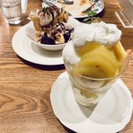 シェ クープル - 