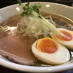 麺屋もろ - 