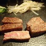 Doutombori Teppan Toyoshima Ke - 