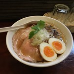 麺屋もろ - 