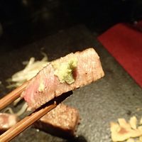 道頓堀 てっぱん豊島家 - 