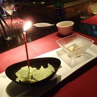 道頓堀 てっぱん豊島家 - 