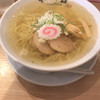 しょうがラーメン 七の庫