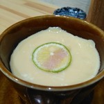 Sushidomburimanichikitasenriekimaeten - 茶碗蒸し