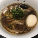 Japanizu soba noodles rutsuta - 