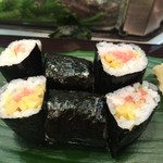 Sushi Ooi - とろたく