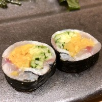 不動前 すし 岩澤 - 