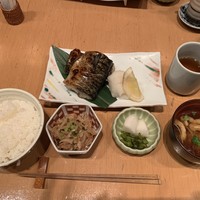 伊豆の旬 やんも 南青山店 - 