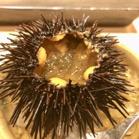 不動前 すし 岩澤 - 