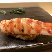 不動前 すし 岩澤 - 