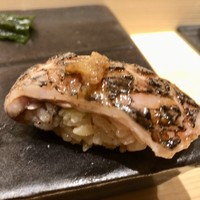 不動前 すし 岩澤 - 