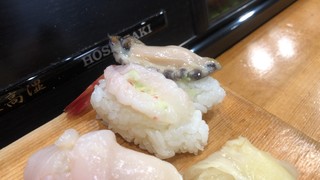 とも恵寿し - 