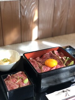 肉屋 黒川 - 