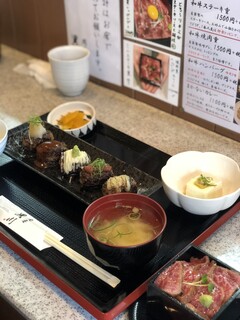 肉屋 黒川 - 