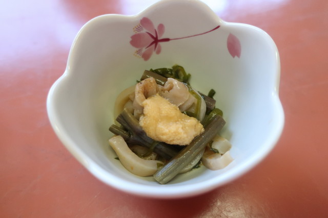 くずし割烹 莟 &ndash; 南小樽の居酒屋 | 北海道小樽市