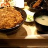 新潟カツ丼タレカツ 吉祥寺店