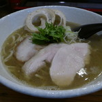 らーめん専門 和海 - 