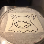 マンハッタンロール アイスクリーム 愛媛松山店 - 