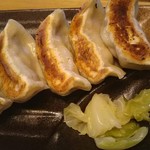 肉汁餃子のダンダダン - 