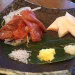 肉汁餃子のダンダダン - 