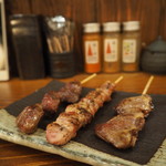 Yakitori Konishi - 