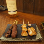 Yakitori Konishi - 