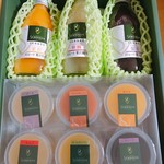 銀座千疋屋 銀座本店 フルーツパーラー - 