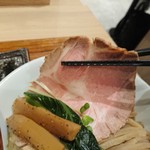 別邸 たけ井 - チャーシュー