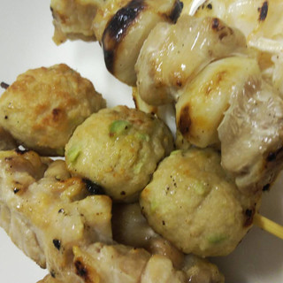 麻生区 新百合ヶ丘周辺 で人気の焼き鳥 ランキングtop16 食べログ