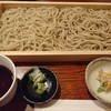 蕎麦きり風土