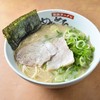 長浜ラーメンめんめん