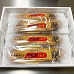 うなぎパイファクトリー　売店 - うなぎパイ 16枚入 1189円