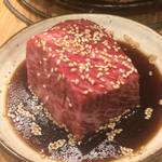 炭火焼肉ホルモン 横綱三四郎 高円寺店 - 