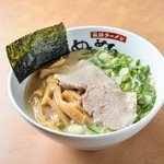 長浜ラーメンめんめん - 