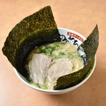 長浜ラーメンめんめん - 