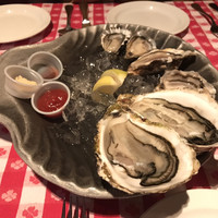 グランド・セントラル・オイスターバー&レストラン 品川店 - 