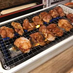 とりみそ あみ焼き 地鶏屋 - 