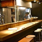 糖質制限レストラン ニコキッチン - 