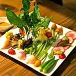 糖質制限レストラン ニコキッチン - 