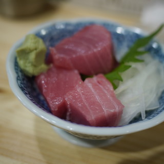 shigi38 まぐろと肉刺しパラダイス_0