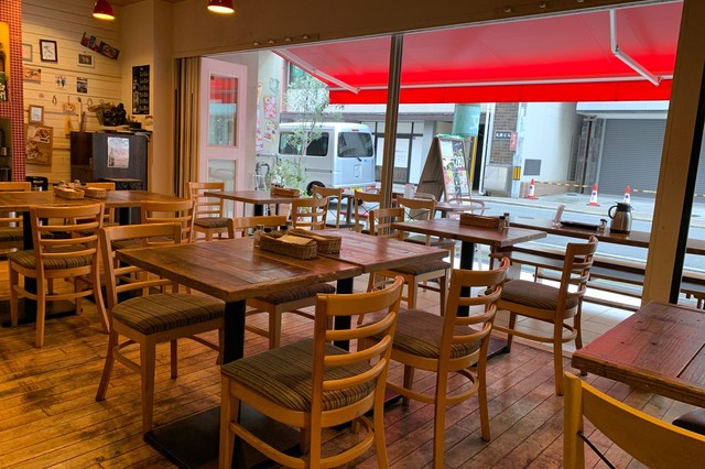 Dojima Grazie Minamimorimachiten photo 5