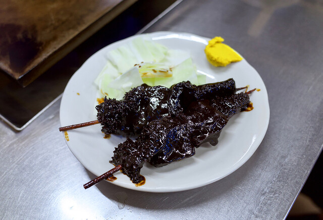 西龍惠土 本店 本笠寺 焼肉 ネット予約可 食べログ