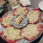 Okonomiyaki Monja Konatomizu - 