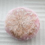 柳澤屋 - 大福　紅