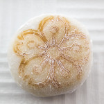 柳澤屋 - 大福　白