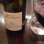 ズッペリア オステリア ピティリアーノ - 赤ワイン