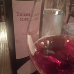 ズッペリア オステリア ピティリアーノ - 赤ワイン