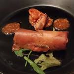 翆陽 - 天使の海老